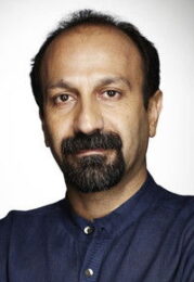 اصغر فرهادی