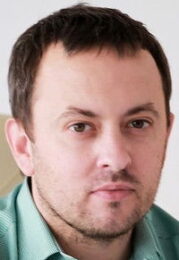 Виталий Шляппо