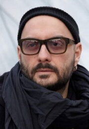 Кирилл Серебренников