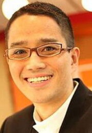 田尻智