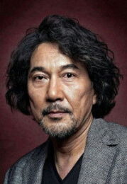 役所広司