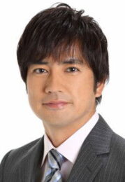 羽鳥慎一