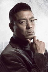 姜皓文