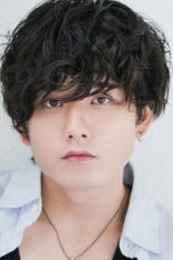 水石亜飛夢