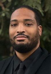 Aaron Covington