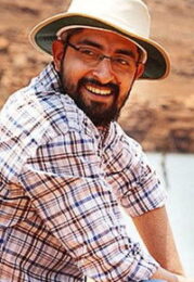 Abhishek Sharma
