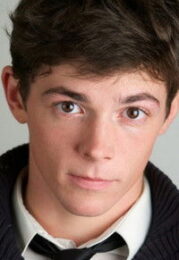Adrian Enscoe