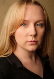 Alexa Davies