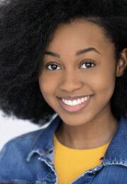 Alexis Chikaeze
