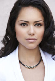Alyssa Diaz