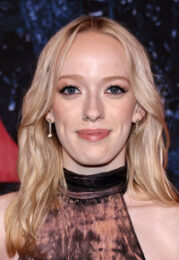 Amybeth McNulty