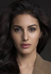 Amyra Dastur