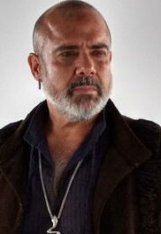 André Mattos