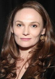 Anna Waterhouse
