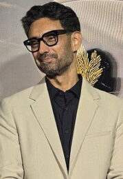 Anurag Singh