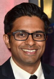 Asif Ali