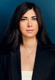 Ava Djamshidi