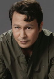 Baron Geisler