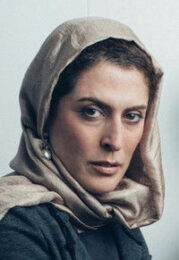 Behnaz Jafari