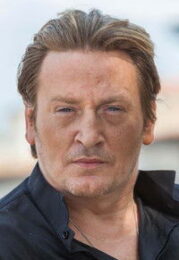 Benoît Magimel