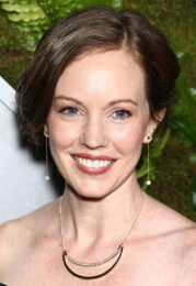 Bethany Anne Lind