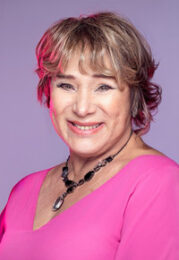 Betiana Blum