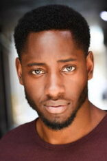 Brandon McKnight