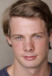 Brandon W. Jones