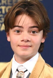 Brecken Merrill