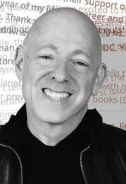 Brian Michael Bendis