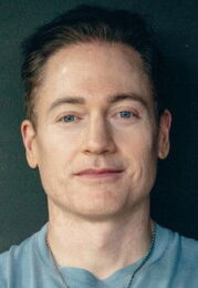 Bryan Johnson