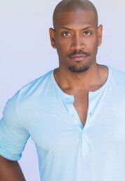 Bryan Terrell Clark