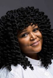 Busisiwe Ntintili