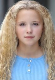 Cameron Seely