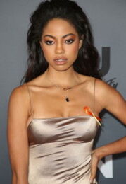 Camille Hyde