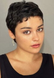 Carla Díaz