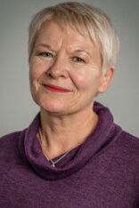 Carol Moore