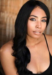 Chivonne Michelle