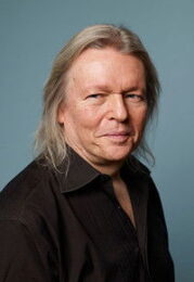 Christopher Hampton
