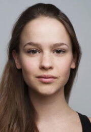 Clara Rugaard