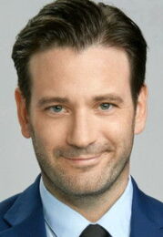 Colin Donnell
