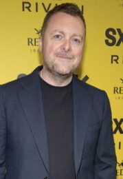 Damian McCarthy