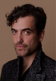 Daniel Ings