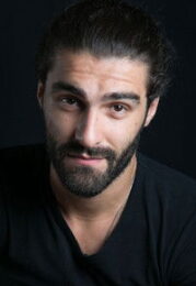 Daniel Nuță