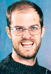 Daniel Scheinert