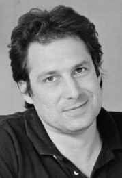 David Milch
