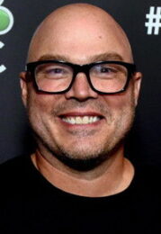 Derek Haas