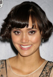 Dia Frampton