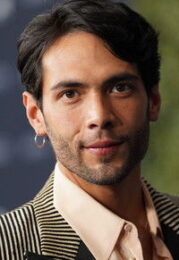 Diego Calva