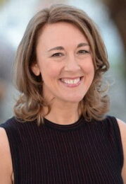 Dorothy Atkinson